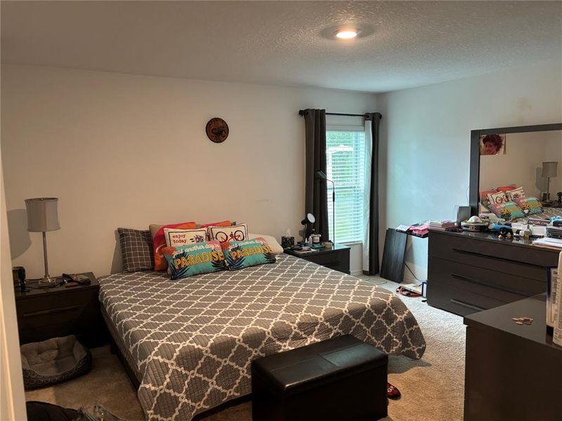 Furnished interior view inside a new home in Royal Highlands, Weeki Wachee (Image 8). Furnished interior view inside a new home in Royal Highlands, Weeki Wachee (Image 8).
