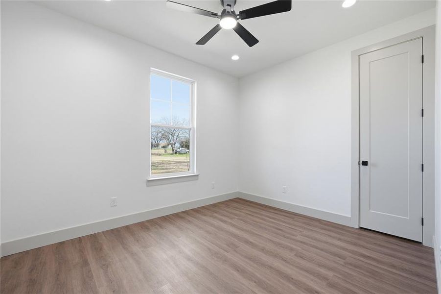 Spacious, unfurnished interior of a new home in , Mabank (Image 13). Spacious, unfurnished interior of a new home in , Mabank (Image 13).