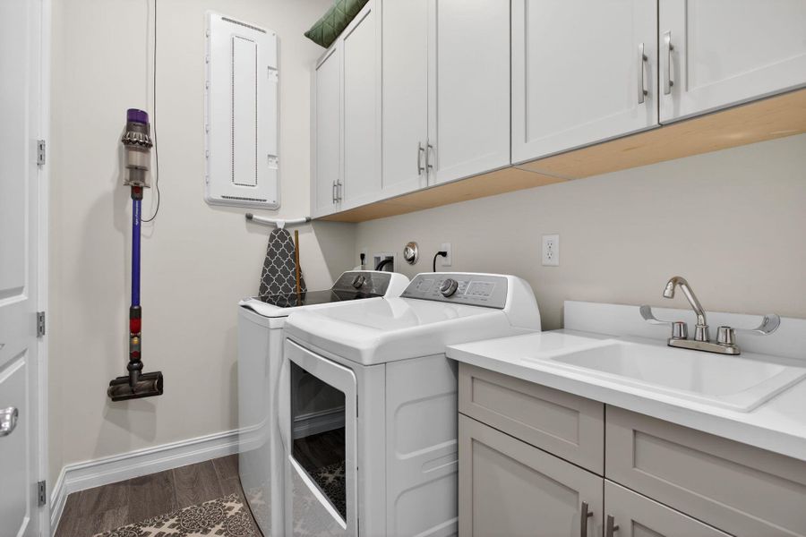 Laundry Room Laundry Room