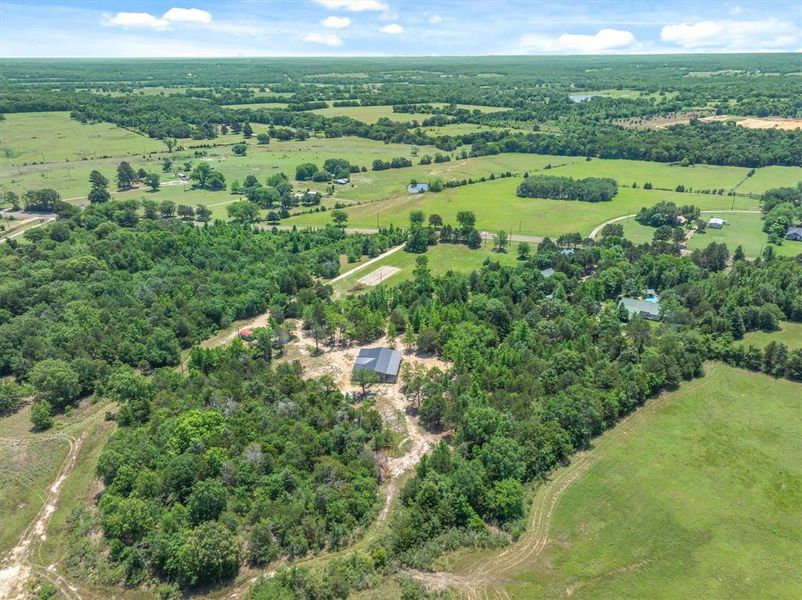 Natural landscape and outdoor views near  in Grand Saline (Image 13).