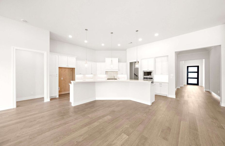 Image 38 representing the 3326AU by Ravenna Homes in Audubon 60′, Magnolia, TX.
