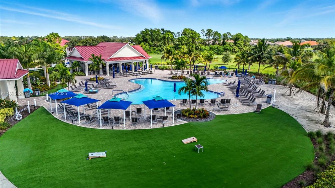 Community amenities in , Alva (Image 31). Community amenities in , Alva (Image 31).