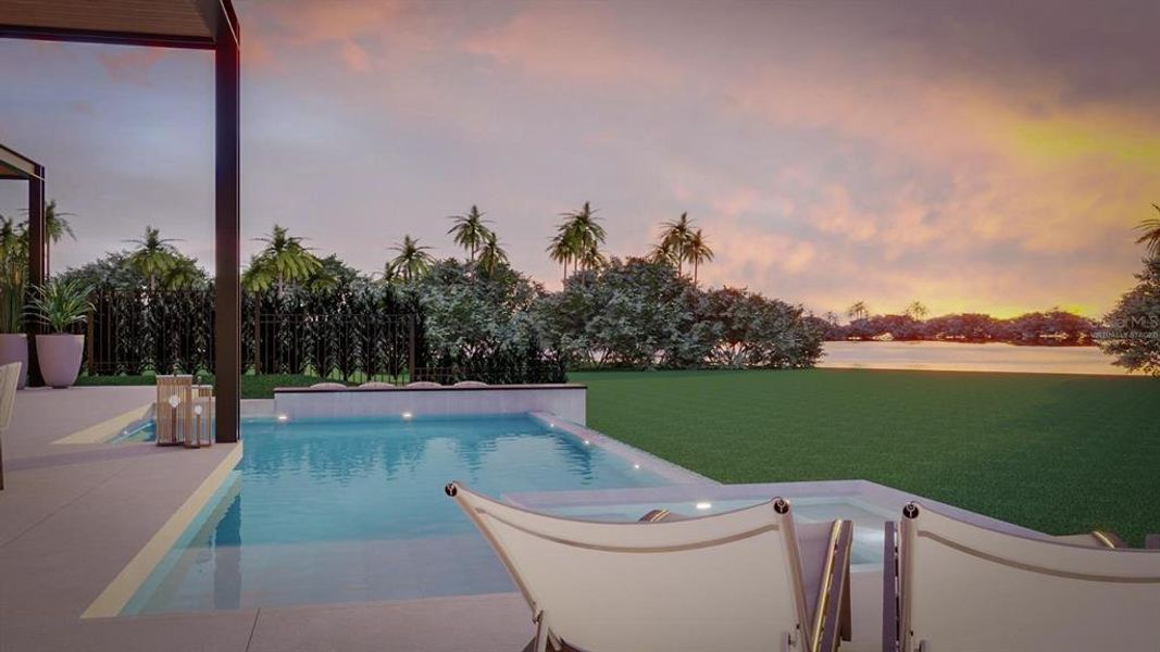 Community amenities in Avalon Ridge, Winter Garden (Image 58).
