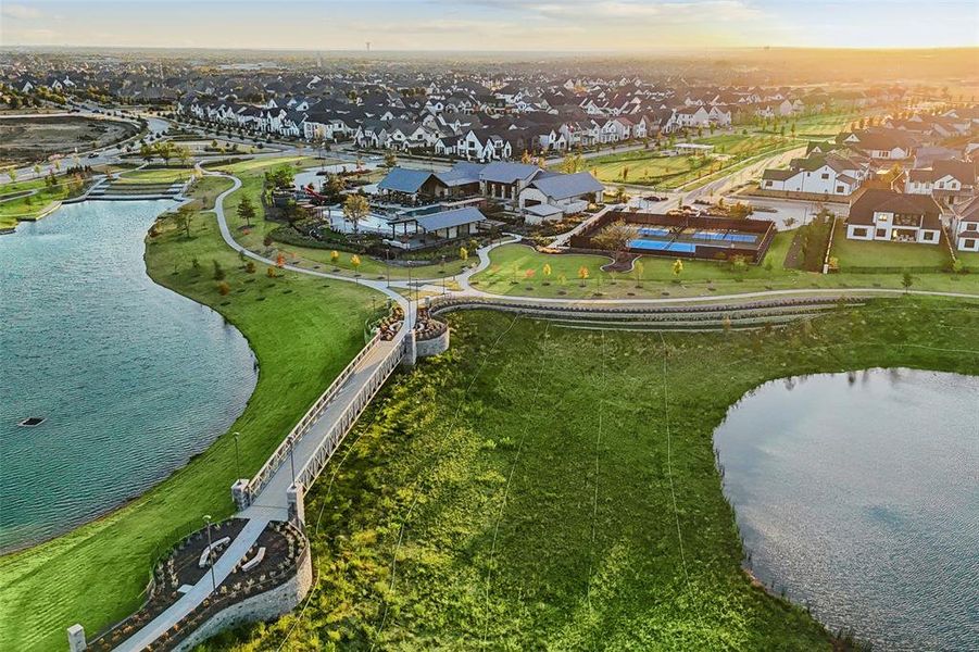 Community amenities in , Frisco (Image 35).