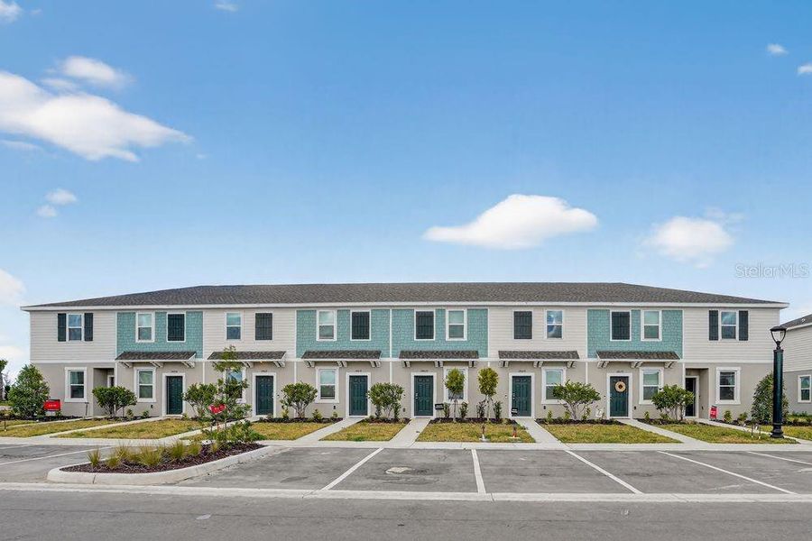 Image 36 of a home in Firethorn.