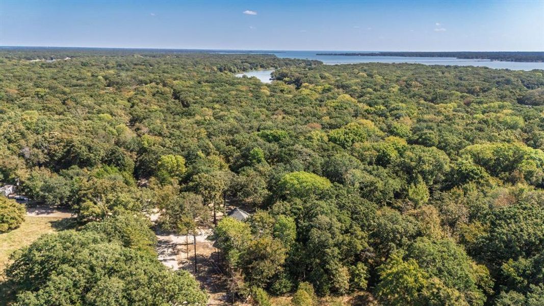 Natural landscape and outdoor views near in Quinlan (Image 27). Natural landscape and outdoor views near in Quinlan (Image 27).
