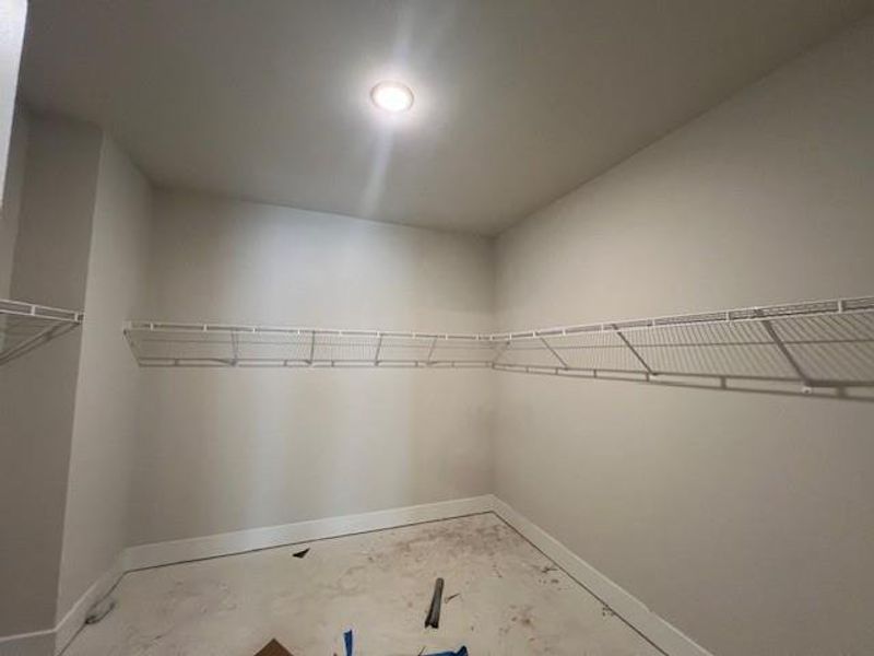 In-progress construction of a new home in , Gainesville, GA (Image 15).