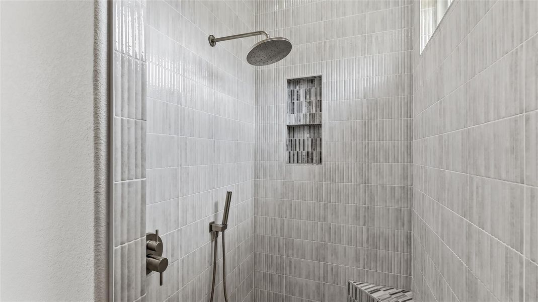 Close-up of interior finishes inside a home in , Bryan (Image 18). Close-up of interior finishes inside a home in , Bryan (Image 18).
