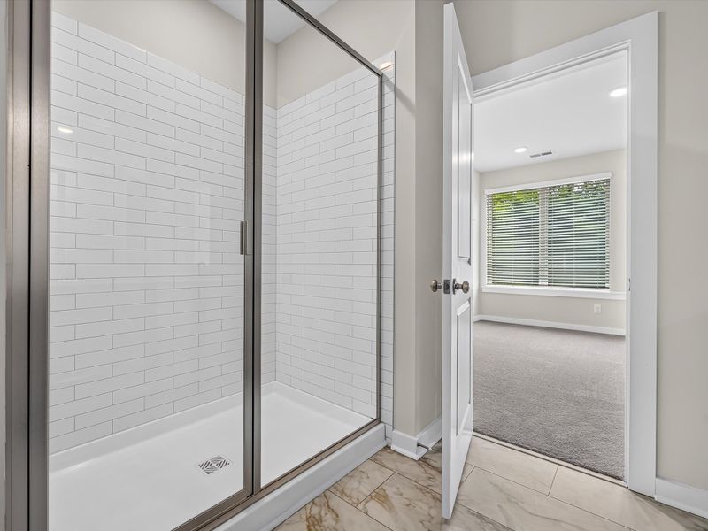 Owner's Bath Owner's Bath