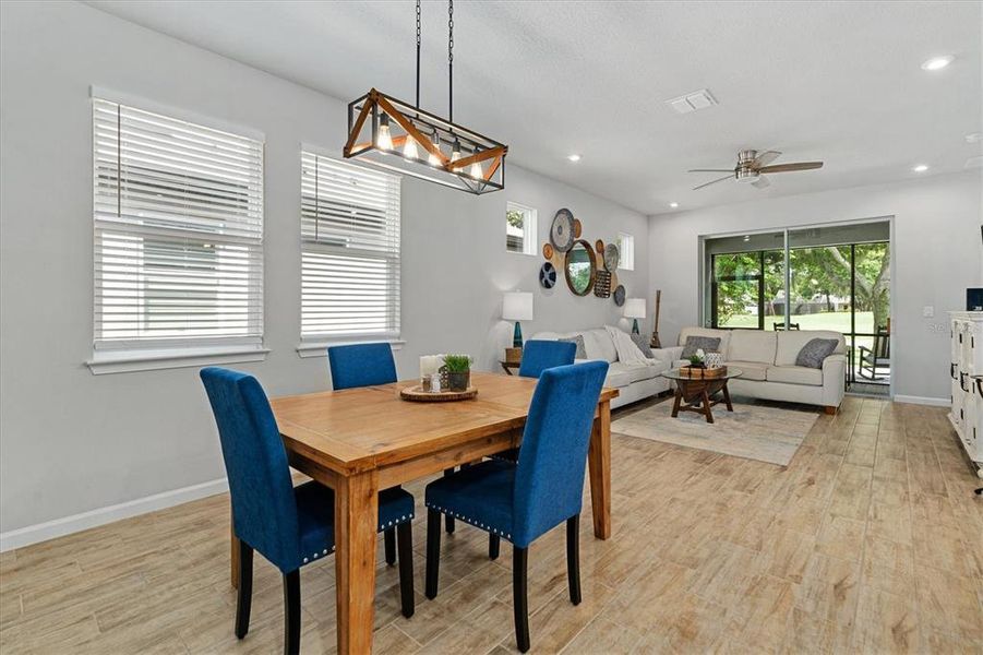 Dining Room/Grand Room