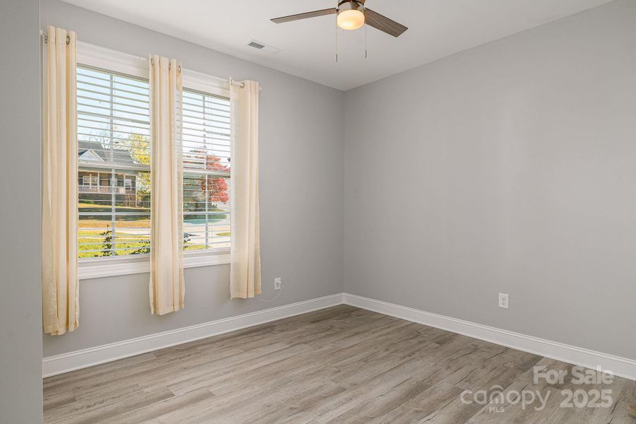 Spacious, unfurnished interior of a new home in , Mocksville (Image 19).
