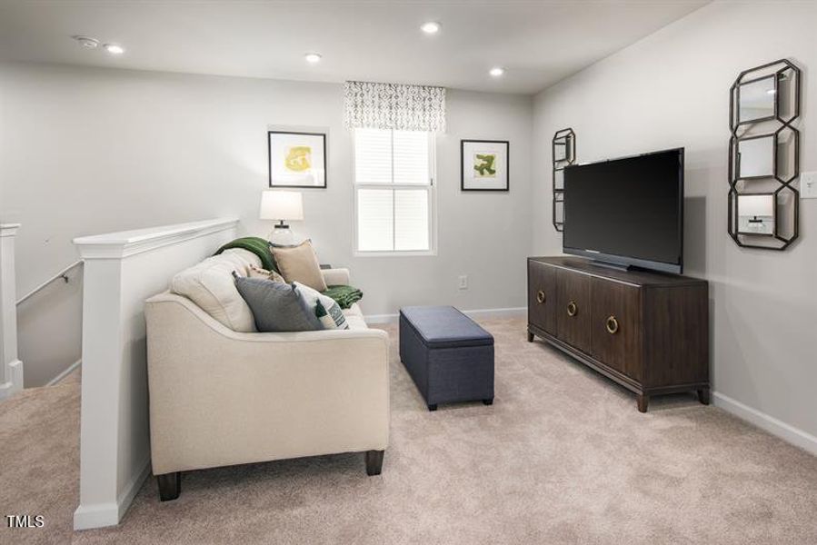 Marigold Loft 1 Marigold Loft 1