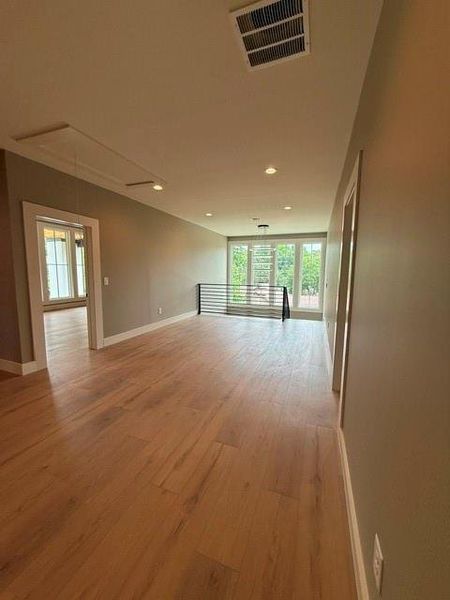 Spacious, unfurnished interior of a new home in , Buford (Image 47). Spacious, unfurnished interior of a new home in , Buford (Image 47).