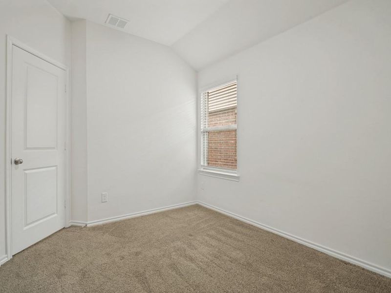 Spacious, unfurnished interior of a new home in Magnolia, Josephine (Image 25).