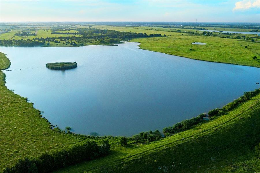 Meraki Private Liake