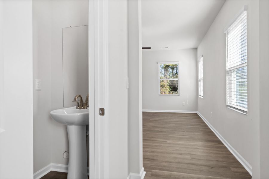 1,889sf New Home in Supply, NC.  - Slide 11