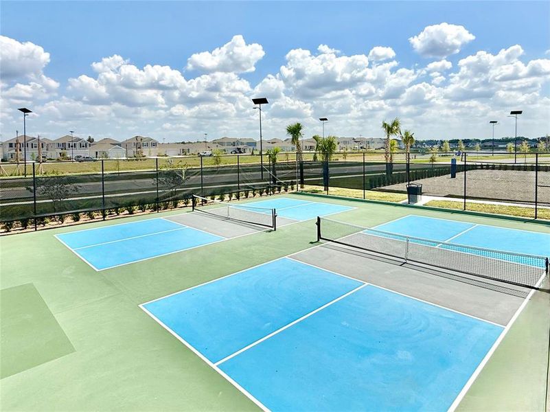 Community amenities in Ranches at Lake McLeod, Eagle Lake (Image 36).