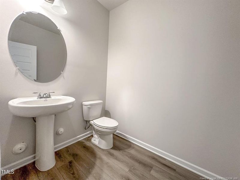 Representational Photo