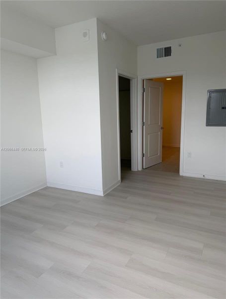 Comfortable open layout ideal for relaxing and enjoying your time at home.