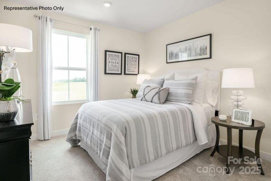 Representative Photo Only