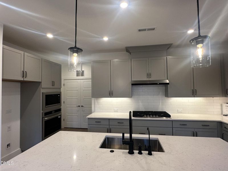 Kitchen Kitchen
