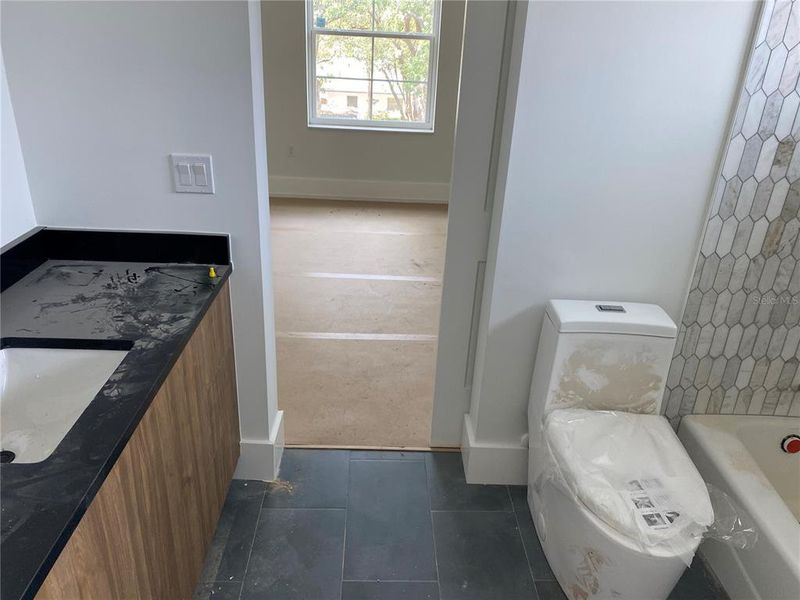 In-progress construction of a new home in , Dunedin, FL (Image 21). In-progress construction of a new home in , Dunedin, FL (Image 21).