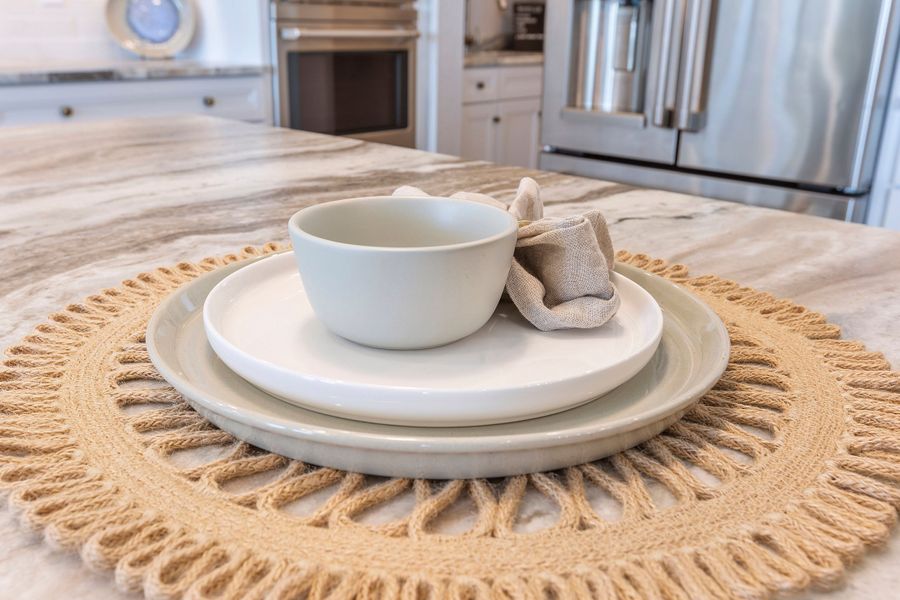 Representative interior finishes for a home built from the Charlotte by William Ryan Homes in The Sanctuary – Royal Collection, Punta Gorda (Image 55). Representative interior finishes for a home built from the Charlotte by William Ryan Homes in The Sanctuary – Royal Collection, Punta Gorda (Image 55).