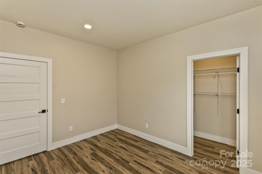 Spacious, unfurnished interior of a new home in , Clyde (Image 29). Spacious, unfurnished interior of a new home in , Clyde (Image 29).