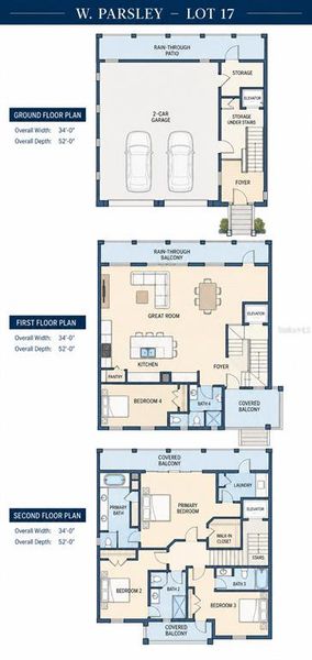 2D floor plan layout of this home in , Madeira Beach, FL (Image 3). 2D floor plan layout of this home in , Madeira Beach, FL (Image 3).