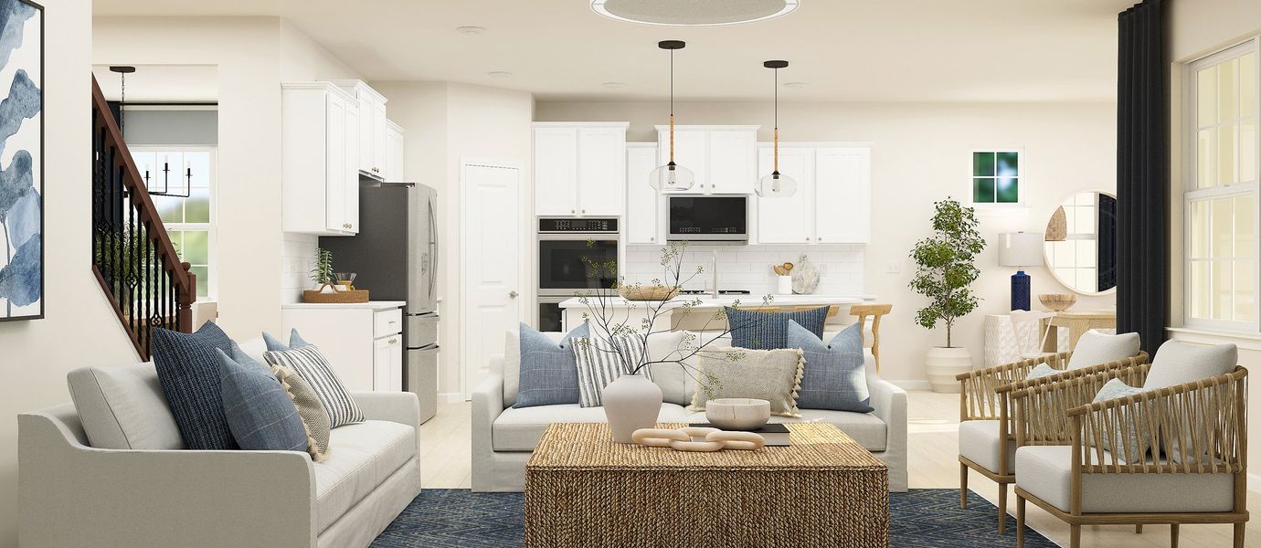 2563 Cambridge II Family 1of2 F1 hero 060625