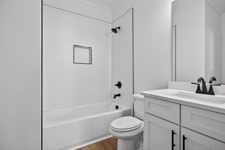 Image 51 of a home in Pinegate.