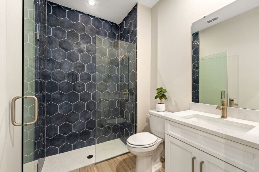 Bathroom 2 Bathroom 2