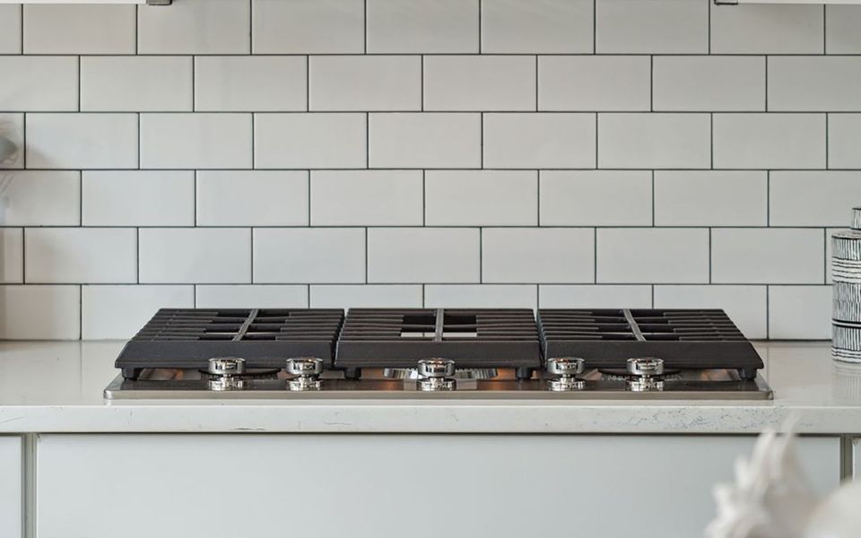 Close-up of interior finishes inside a home in Nexton, Summerville (Image 20).