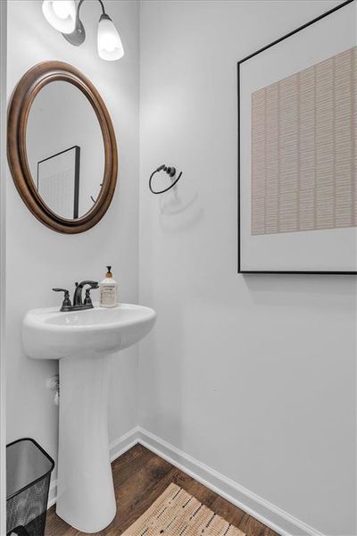 Image 31 of a home in Park Center Pointe.