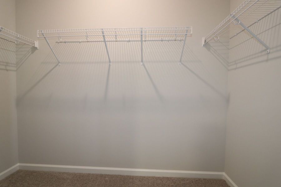 Owner's Closet Owner's Closet
