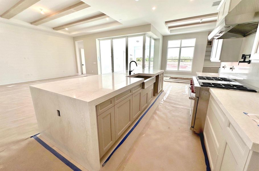 Image 14 of a home in Bridgewater.