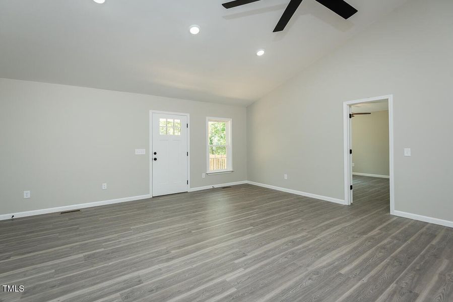 Foothills Ct-5 Foothills Ct-5