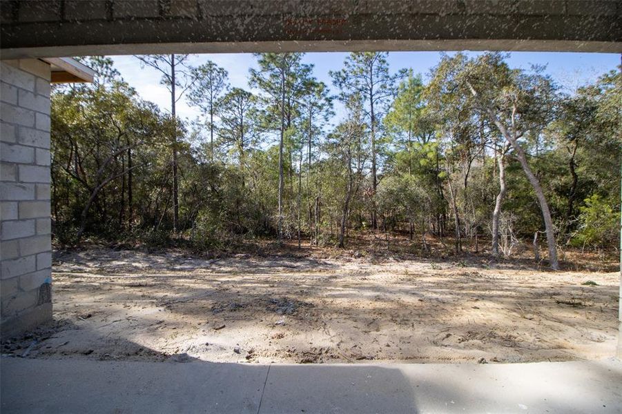 Image 10 of a home in Pine Ridge Estates.