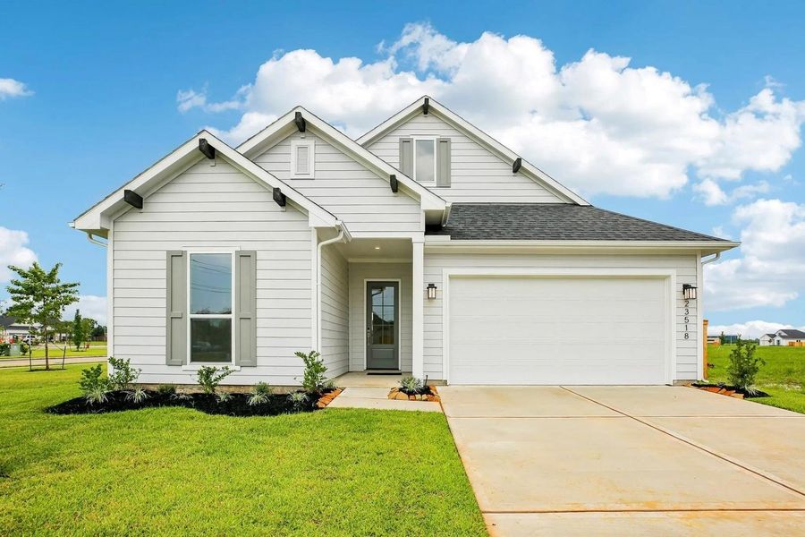 23518 Steely Thicket 23518 Steely Thicket