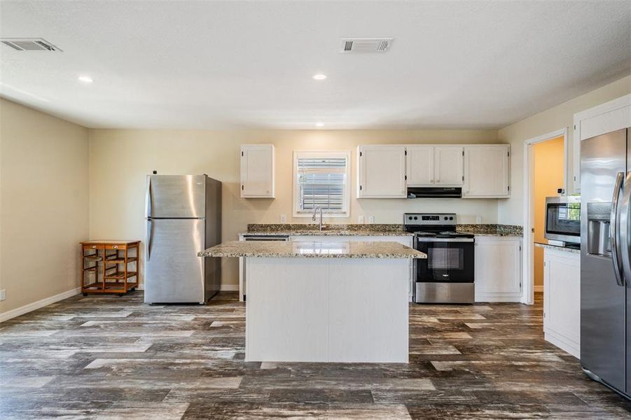 Furnished interior view inside a new home in , Hudson (Image 8). Furnished interior view inside a new home in , Hudson (Image 8).