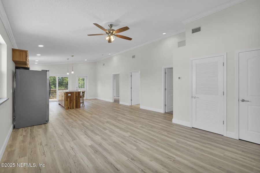Spacious, unfurnished interior of a new home in , East Palatka (Image 84). Spacious, unfurnished interior of a new home in , East Palatka (Image 84).
