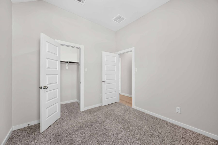 11925 Avian Avenue - Hawthorne - Secondary Bedroom
