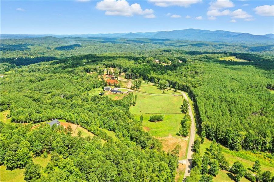 Natural landscape and outdoor views near  in Ball Ground (Image 8).