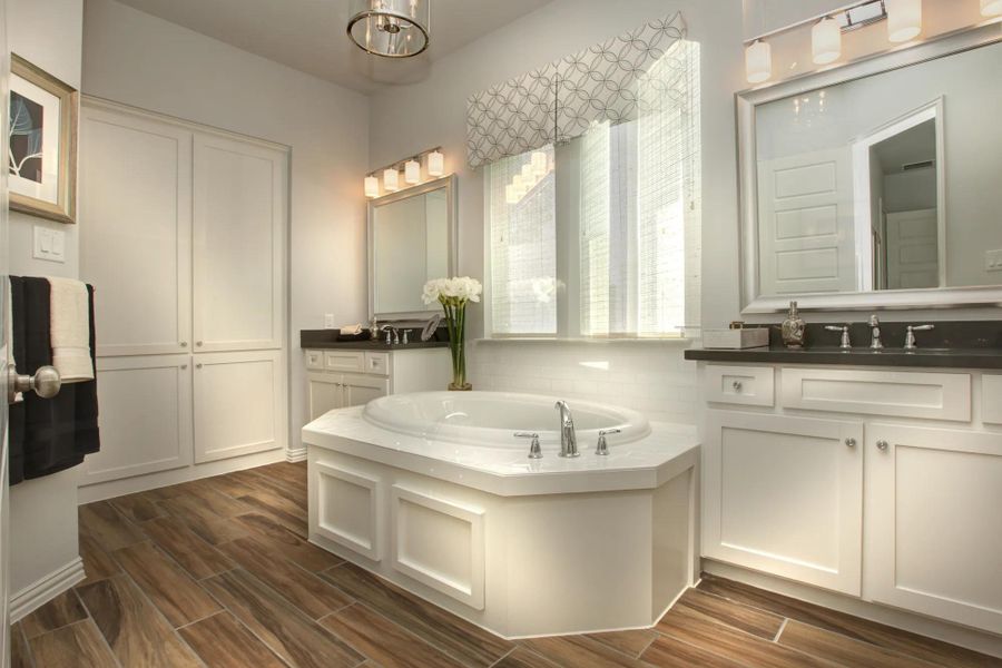 The Rosella Primary Bath The Rosella Primary Bath