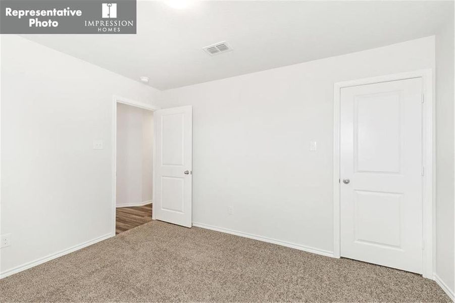 Image 21 of a home in Sanger Circle.