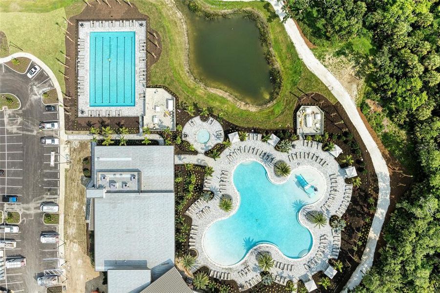 Community amenities in , Sarasota (Image 59).