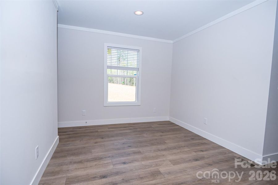 Spacious, unfurnished interior of a new home in , Morganton (Image 21). Spacious, unfurnished interior of a new home in , Morganton (Image 21).