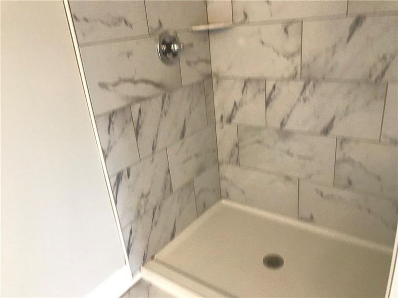 Close-up of interior finishes inside a home in , Jefferson (Image 18). Close-up of interior finishes inside a home in , Jefferson (Image 18).