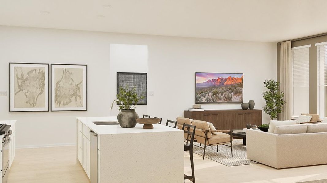 Grove Core N044 Wathen Kitchen 3of3 F1 Grove Core N044 Wathen Kitchen 3of3 F1