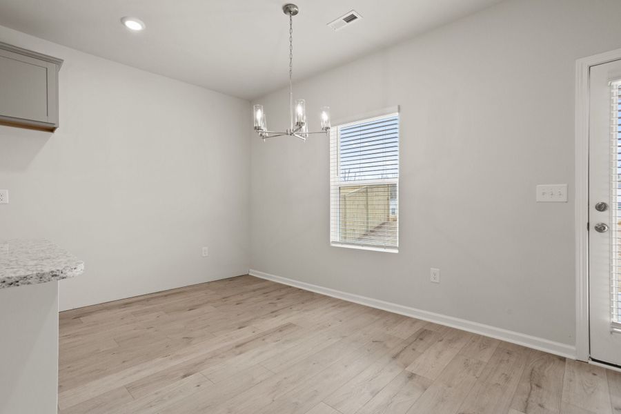 3br New Home in Piedmont, SC.  - Slide 14